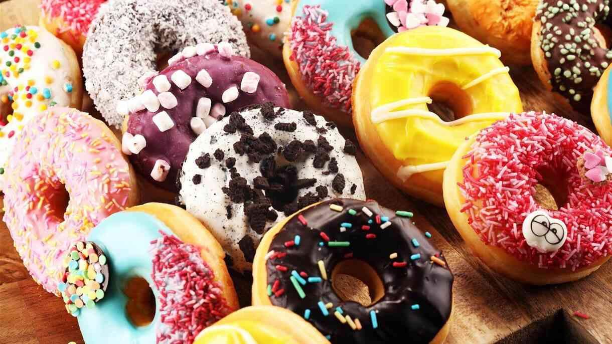 Donut Fest Austin 2020