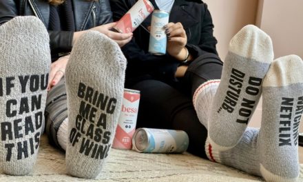 Besa mi Vino Mother’s Day Sale: Get 10% Off Organic Canned Wines