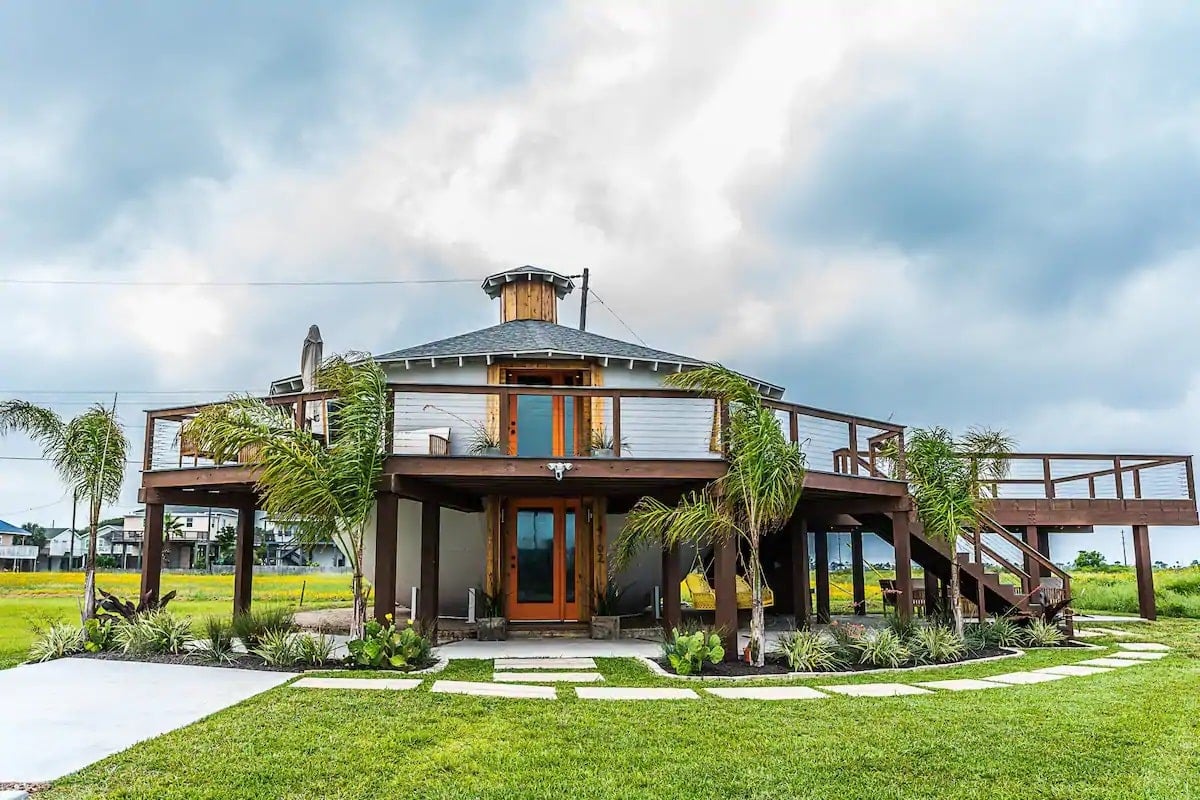 kettle house airbnb