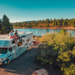 5 Reasons to Rent an RV from RVshare with your Family